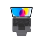 Чохол до планшета AirOn Premium iPad 10.9 10Gen 2022 10.9" with Keyboard (4822352781095) - зменшене зображення 4