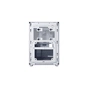 Корпус для ПК Lian Li B4-mATX WOOD White (G99.B4W-WD.00) - зменшене зображення 3