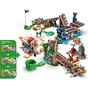 Конструктор LEGO Super Mario Поїздка у вагонетці Дідді Конґа. Додатковий набір (71425) - зменшене зображення 6