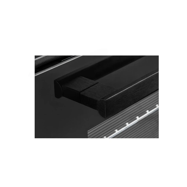 Духова шафа Interline OEG 170 MRN BB - picture 9