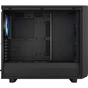 Корпус Fractal Design Meshify 2 RGB Blk TG LightTint (FD-C-MES2A-06) - зменшене зображення 11