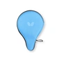 Чохол для ракетки Butterfly Racket Case Easy з відділенням для м'ячів Blue (9079300219) (931848) - зменшене зображення 2