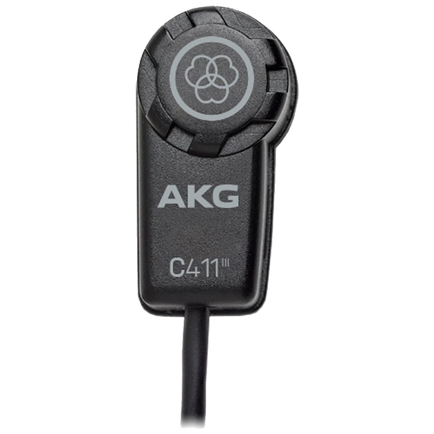 Микрофон AKG C411 L (2571H00030) - изображение 1