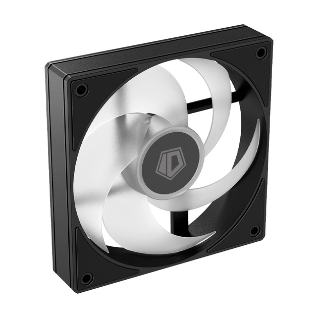 Кулер до корпусу ID-Cooling AS-120-ARGB-K TRIO - picture 5