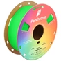 Пластик для 3D-принтера Polymaker PLA PANCHROMA NEON 1,75mm 1kg GREEN (CA02006) - уменьшенное изображение 1