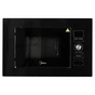 Мікрохвильова піч Midea AG820BJU-BL - зменшене зображення 1