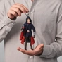 М'яка іграшка WP Merchandise Брелок плюшевий ASSASSIN'S CREED Evie Frye (AC010011) - зменшене зображення 5