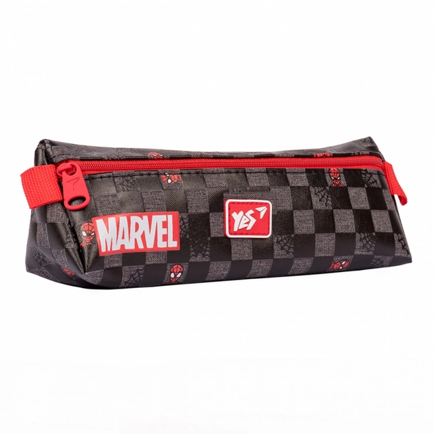 Пенал Yes UN-01 Marvel. Spiderman (533036) - зображення 1