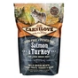 Сухий корм для собак Carnilove Adult Large Breed Salmon and Turkey 1.5 кг (8595602508952) - зменшене зображення 1