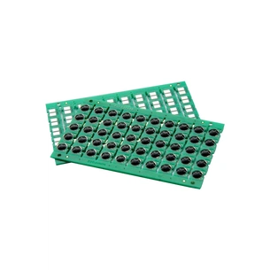 Чип для картриджа HP LJ Pro M435/M701/M706 black CZ192A 12K93A H-CZ192A-12K-VE AHK (3206461) зображення 1