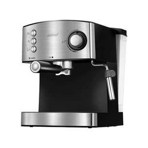 Ріжкова кавоварка еспресо MPM MKW-06M зображення 1