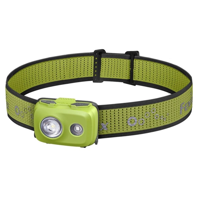 Фонарь Fenix HL16 AAA Light Green (HL16AAAgreen) - изображение 1