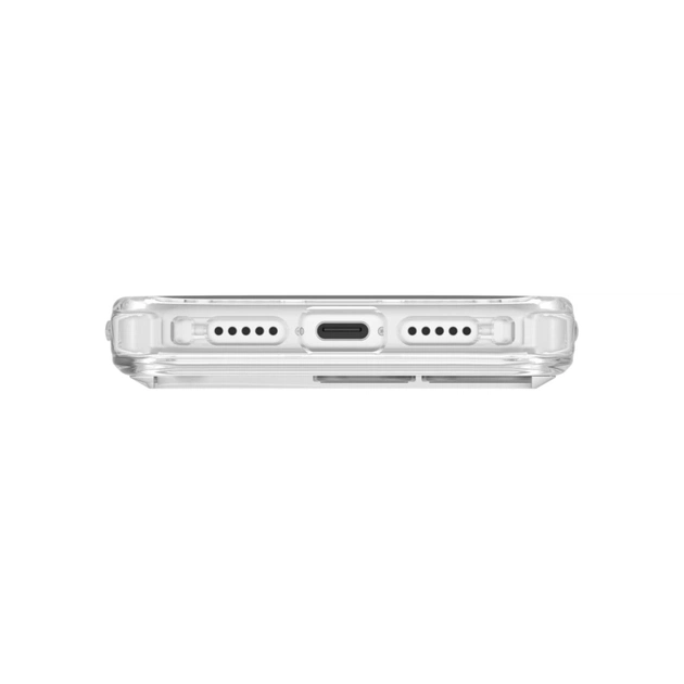 Чехол для мобильного телефона Uniq LifePro Xtreme Apple iPhone 17 Pro Transparent (8886463693971) - изображение 3