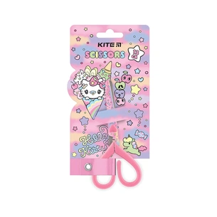 Ножиці Kite дитячі в футлярі Hello Kitty 13 см (HK23-121) зображення 1