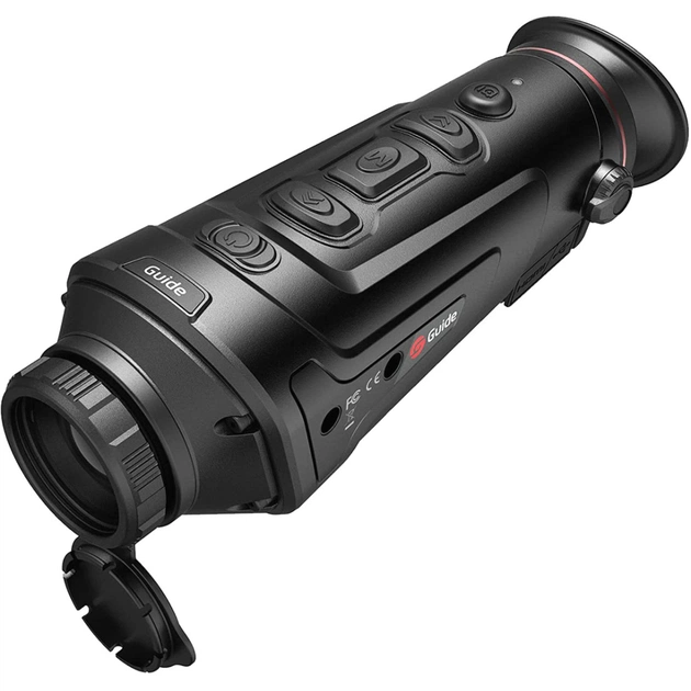 Монокуляр Guide Тепловізійний TrackIR Pro 25mm 640x480px (747109) - изображение 1