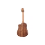 Гитара электроакустическая Taylor Guitars 210CE (302198) - уменьшенное изображение 2