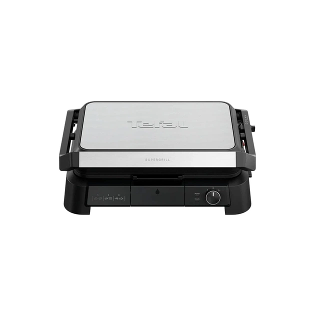 Електрогриль Tefal GC520DE0 - зображення 2