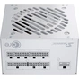 Блок живлення Seasonic 850W CORE GX-850-ATX31 WHT (CORE GX-850-ATX31 WHITE) - зменшене зображення 2