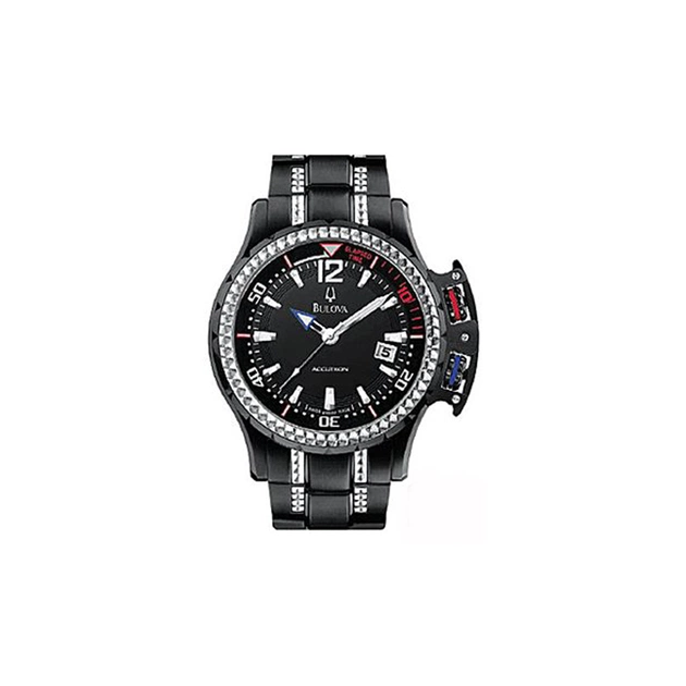 Наручные часы Bulova 65B006 - изображение 1