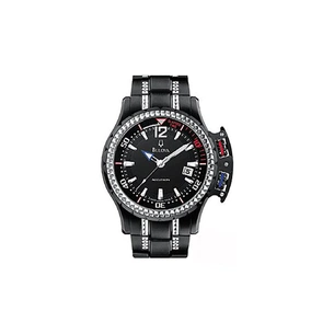 Наручний годинник Bulova 65B006 зображення 1