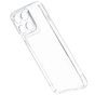 Чохол до мобільного телефона BeCover Motorola Edge 70 Transparancy (715048) - зменшене зображення 3