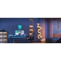 Светильник Govee H606A Glide Hexagon Light, 7шт, RGBIC WI-FI/Bluetooth, Meteor grey (H606AC81) - уменьшенное изображение 12