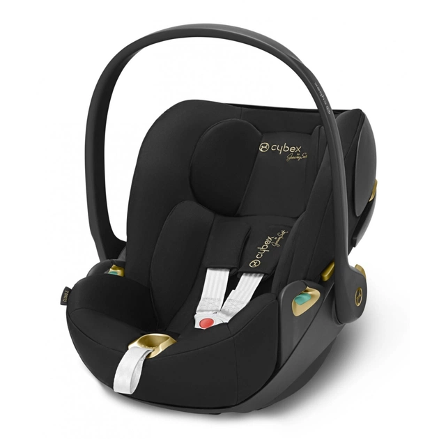 Автокрісло Cybex Cloud Z2 i-Size by Jeremy Scott Wings (522000595) - изображение 1