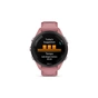 Смарт-годинник Garmin Forerunner 265S, Pink, GPS (010-02810-15) - зменшене зображення 7