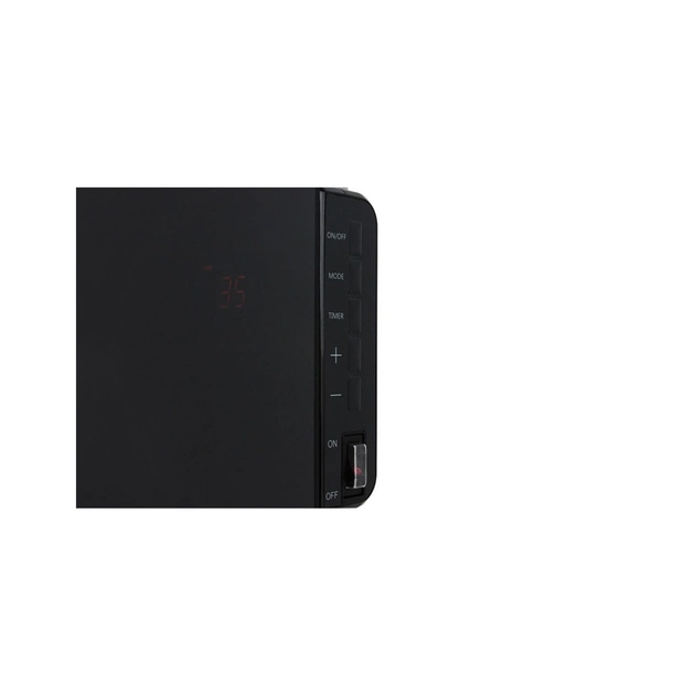 Обігрівач COMFEE CENDK15-15MRBK - зображення 5