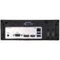 Комп'ютер GIGABYTE GA-H110MSTX-HD3 ZK - зменшене зображення 4