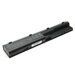 Акумулятор до ноутбука PowerPlant HP ProBook 4330s (HSTNN-I02C) 10.8V 4400mAh (NB00000287) зображення 1