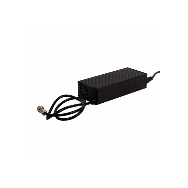 Зарядна станція Tekhmann CN-5500 5500W (CN-5500) - picture 6