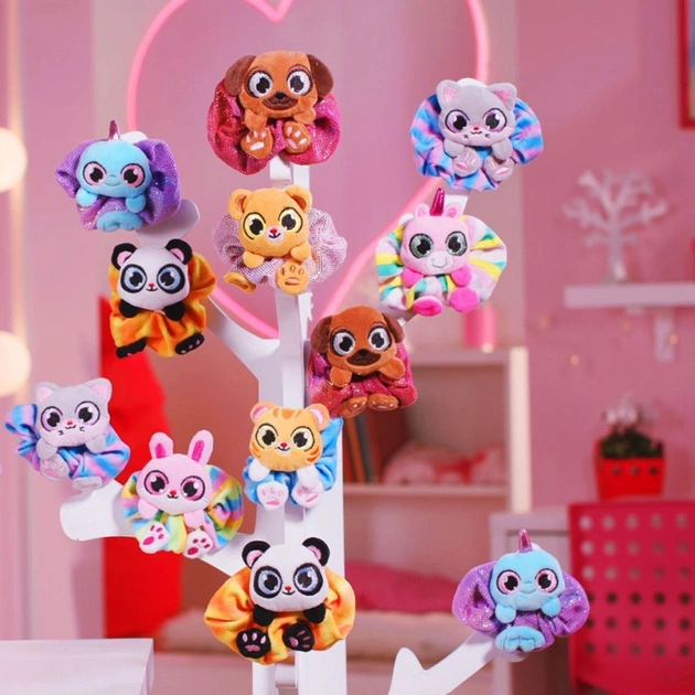 М'яка іграшка #sbabam Найкращі друзі (79/CN21) - picture 2