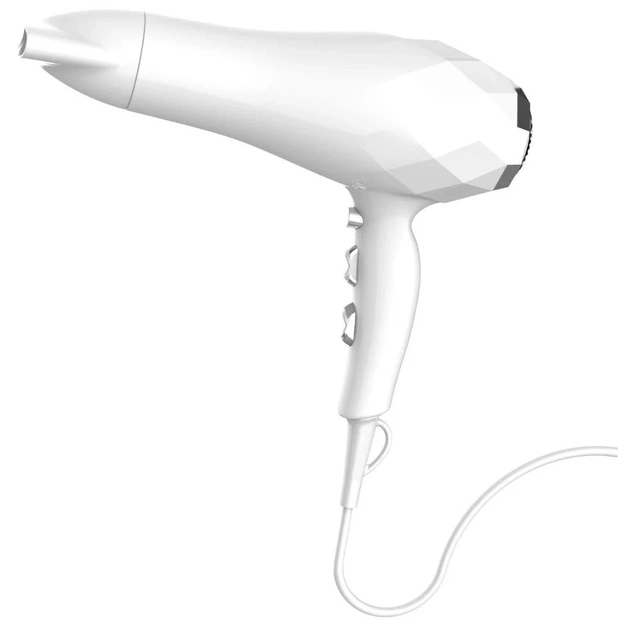 Фен Grunhelm GHD-576 - изображение 1