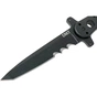 Ніж CRKT M16 Fixed Black (M16-13FX) - зменшене зображення 3