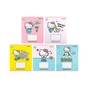 Зошит Kite Hello Kitty, 12 аркушів, лінія (HK22-234) - зменшене зображення 1