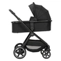 Коляска FreeON 3 в 1 Zack, чорний (80685) - зменшене зображення 2