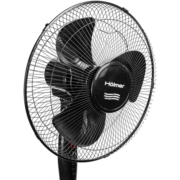 Вентилятор Hölmer HFS-1217B - picture 6