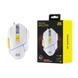Мишка 2E Gaming MG290 LED USB White (2E-MG290UWT) - зменшене зображення 3