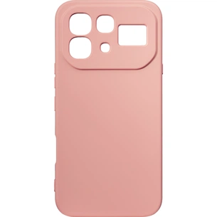 Чохол до мобільного телефона Armorstandart ICON Infinix Note 60 5G Camera Cover Pink (ARM91892) зображення 1