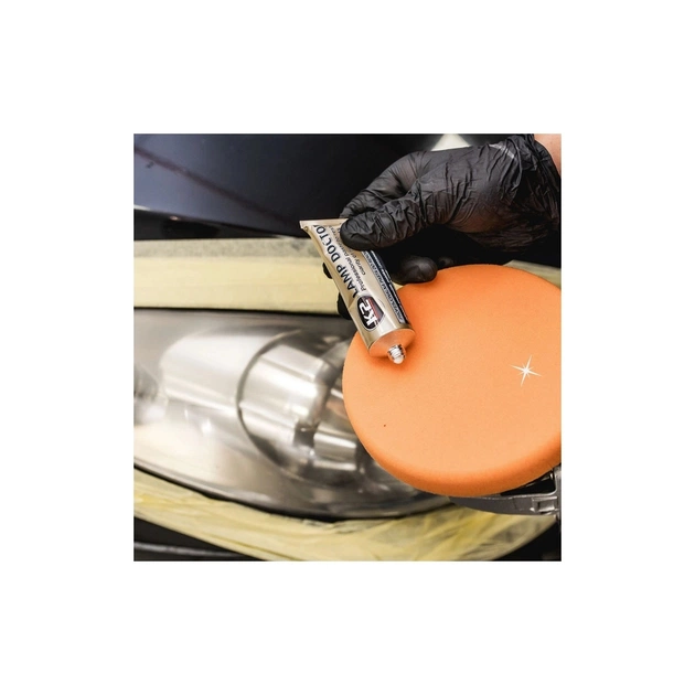 Автополіроль K2 Lamp Doctor 60 мл (L3050) - picture 4