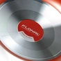 Сотейник Flonal Pepita Granit 24 см (PGFTO2450) - зменшене зображення 2