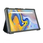 Чехол для планшета BeCover Xiaomi Redmi Pad 10.61" 2022 Black (708675) - уменьшенное изображение 5