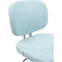 Офісне крісло Richman Міа Хром M-1 (Tilt Блакитние (ADD0003113) - зменшене зображення 5