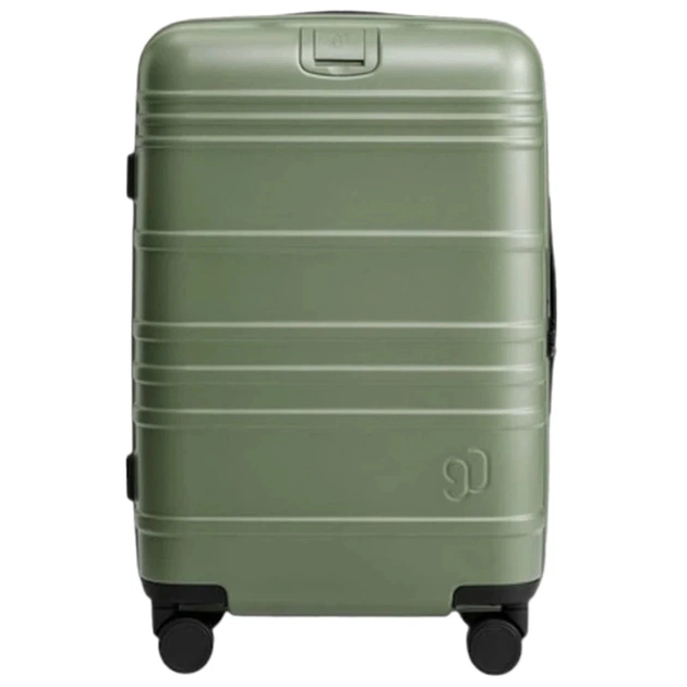 Валіза Xiaomi Ninetygo Modern Luggage 28" Green (6941413244589) - зображення 1