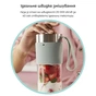 Блендер Tefal BL1C0430 - зменшене зображення 7