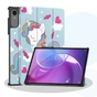 Чехол для планшета BeCover Smart Case Lenovo Idea Tab Pro (2nd Gen) TB390FU 13.0" Unicorn (715810) - уменьшенное изображение 2