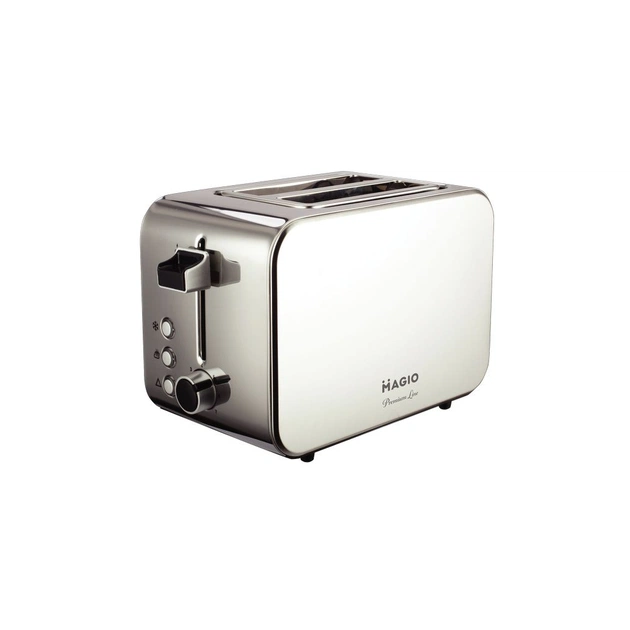 Тостер Magio МG-284 - зображення 1