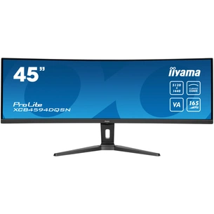 Монітор iiyama XCB4594DQSN-B1 зображення 1