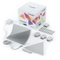 Розумна система освітлення Nanoleaf Shapes Triangles Starter Kit Apple HomeKit, 15 шт. (NL47-6002TW-15PK) - зменшене зображення 1